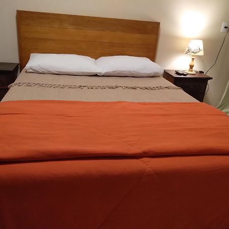 Casas E Suites Temporada 蒂拉登特斯 客房 照片