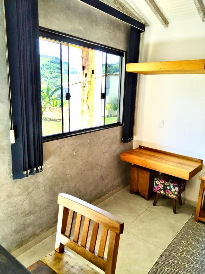 Casas E Suites Temporada 蒂拉登特斯 外观 照片