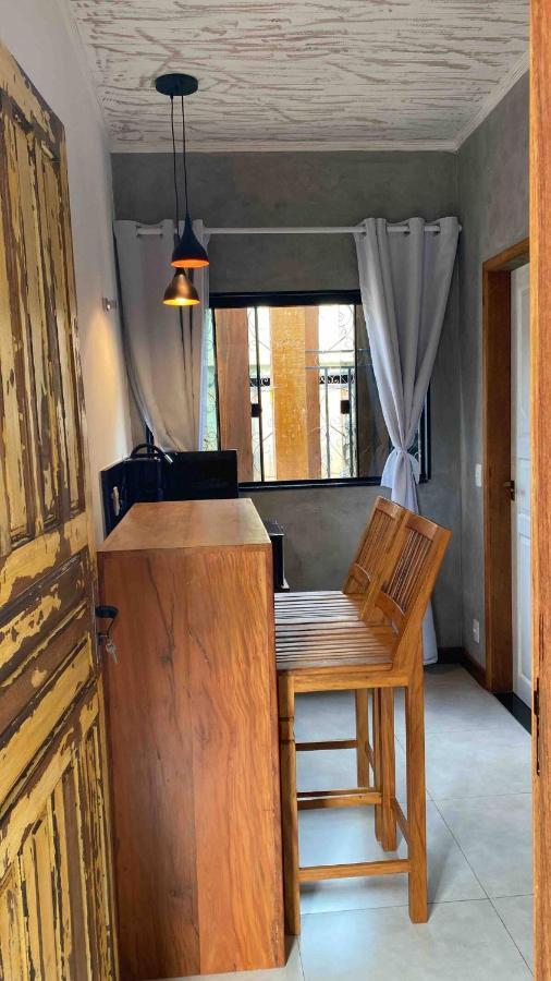 Casas E Suites Temporada 蒂拉登特斯 外观 照片