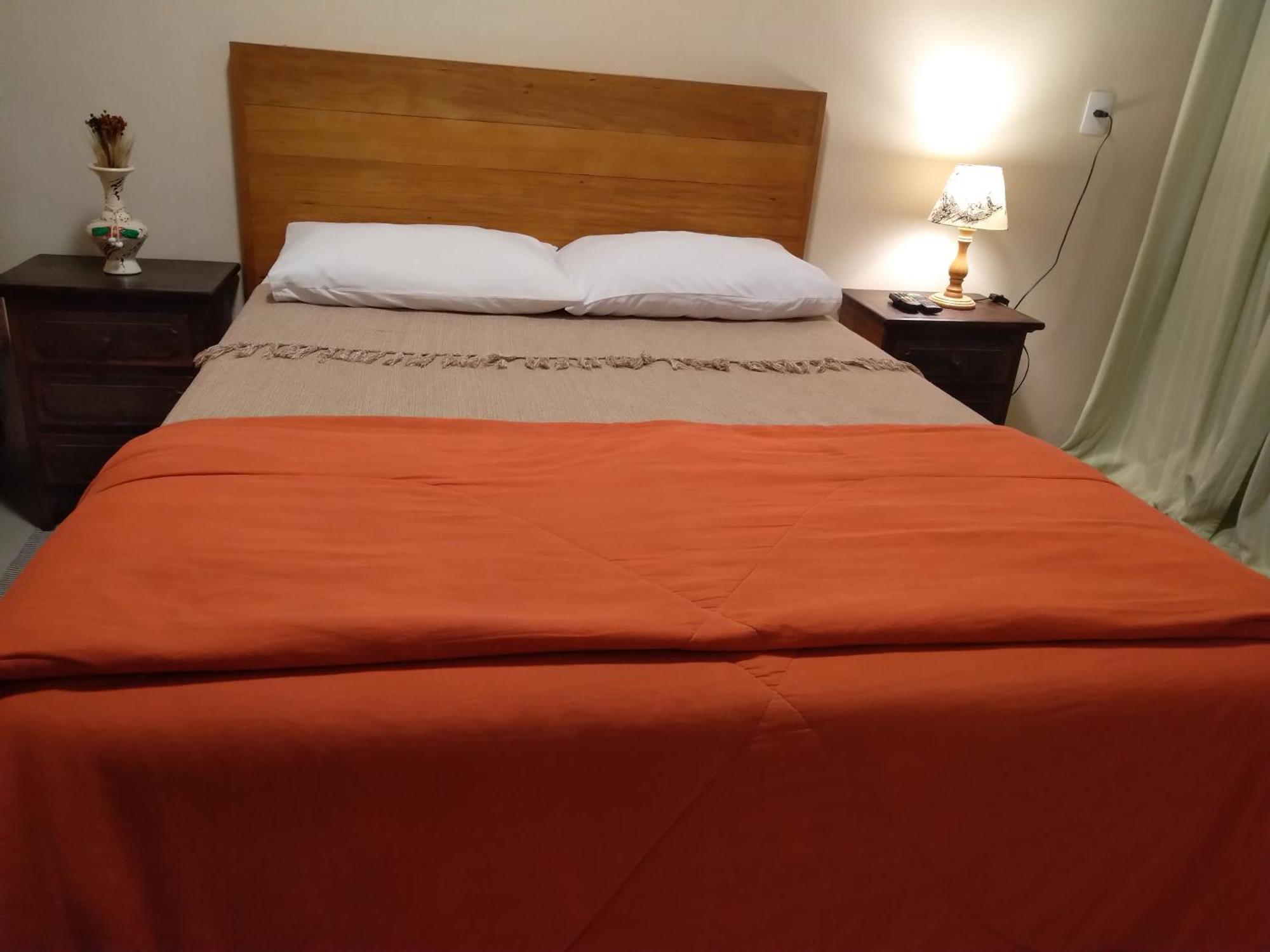 Casas E Suites Temporada 蒂拉登特斯 客房 照片